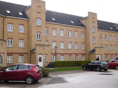 Annonce Location Appartement Romford