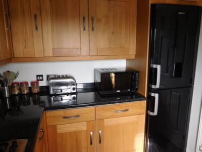 Louer Appartement Romford