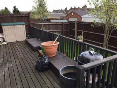 Louer Appartement Buckhurst-hill