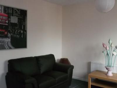 Louer Appartement Coventry