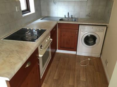 Louer Appartement West-drayton