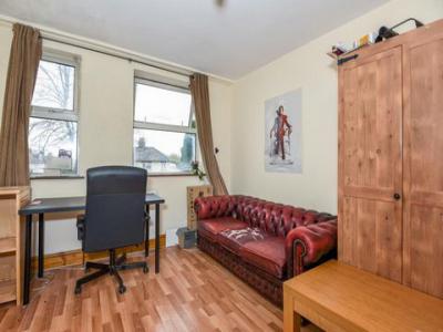 Louer Appartement Oxford