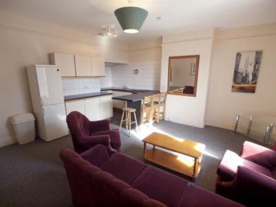 Louer Appartement Sheffield