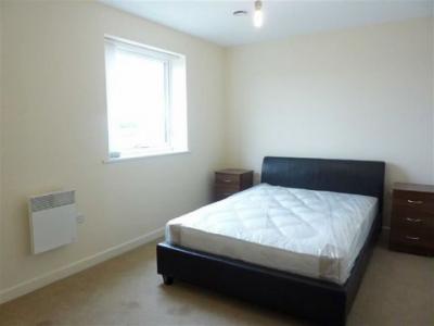 Louer Appartement Walsall