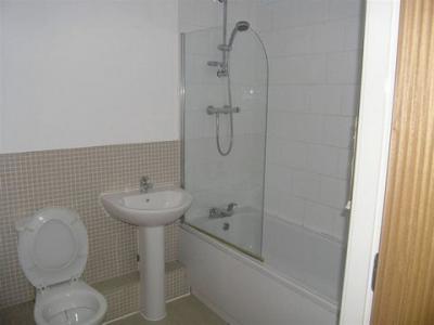 Louer Appartement Sheffield