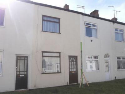 Annonce Location Maison Skelmersdale