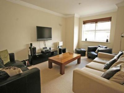 Louer Appartement Rickmansworth