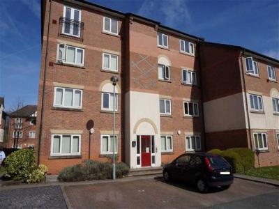 Annonce Location Appartement Manchester