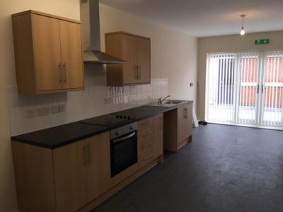 Louer Appartement Birkenhead