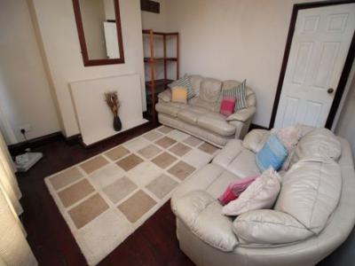 Annonce Location Maison Mexborough