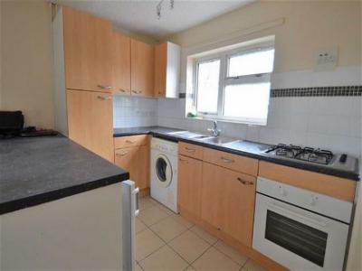 Louer Appartement Stevenage