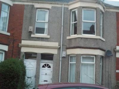 Annonce Location Appartement Newcastle-upon-tyne