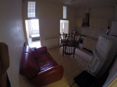 Louer Appartement Coventry