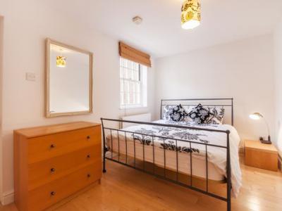 Louer Appartement Oxford