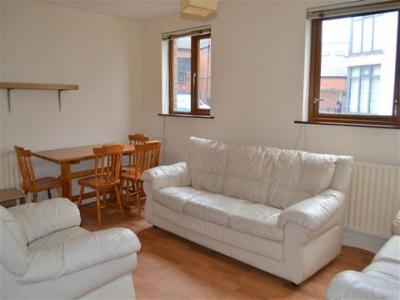 Louer Appartement Belfast