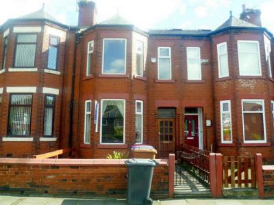 Annonce Location Maison Salford