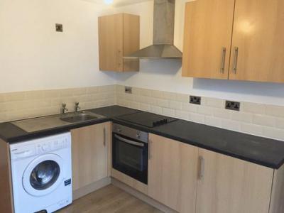 Annonce Location Appartement Huddersfield