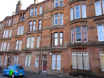 Louer Appartement Glasgow