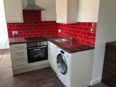 Annonce Location Appartement Loughborough