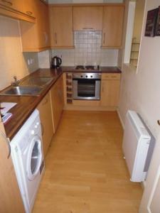 Louer Appartement Glasgow