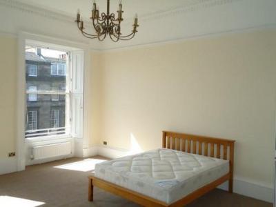 Annonce Location Appartement Edinburgh