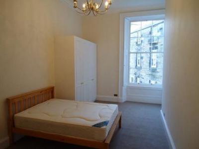 Annonce Location Appartement Edinburgh