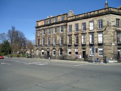 Louer Appartement Edinburgh