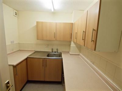 Louer Appartement Redruth