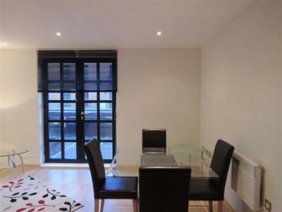 Louer Appartement Birmingham