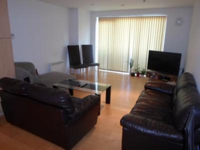 Annonce Location Appartement Leicester