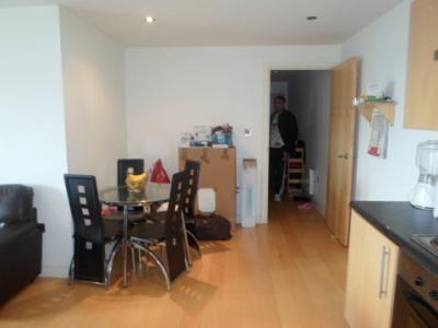 Louer Appartement Leicester