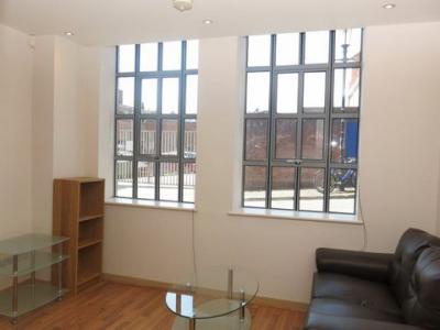 Louer Appartement Birmingham