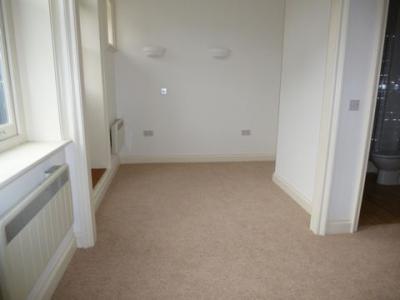 Louer Appartement Luton