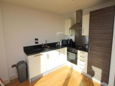 Louer Appartement Sheffield