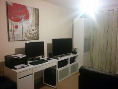 Louer Appartement Basildon