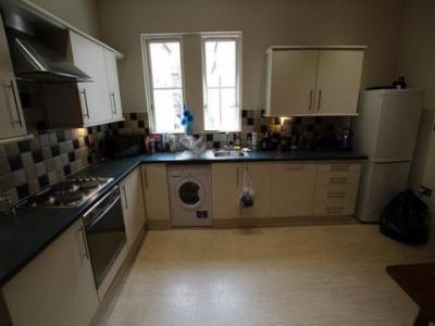 Louer Appartement Nottingham