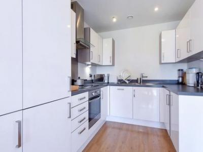 Louer Appartement Harrow