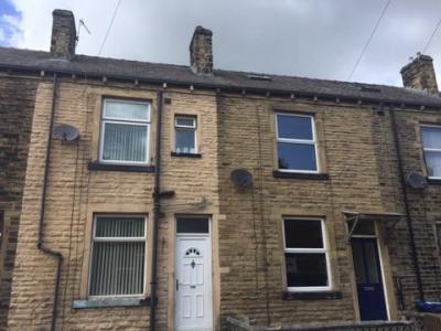 Annonce Location Maison Keighley