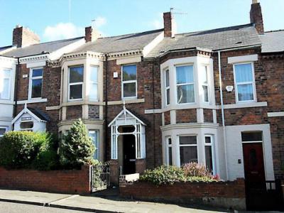 Annonce Location Maison Newcastle-upon-tyne