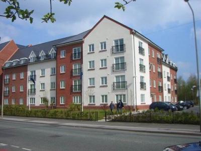 Annonce Location Appartement Warrington