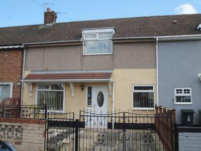 Annonce Location Maison Hartlepool