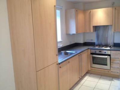 Louer Appartement Nottingham