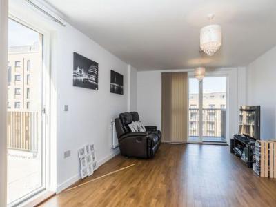 Louer Appartement Croydon