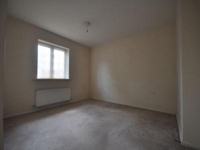 Louer Appartement Burton-on-trent