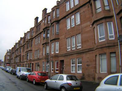 Annonce Location Appartement Glasgow