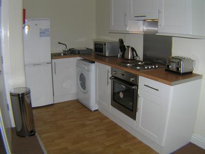 Louer Appartement Glasgow