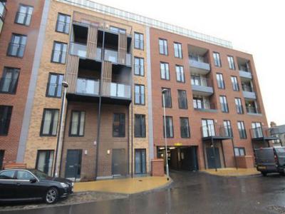 Annonce Location Appartement Romford