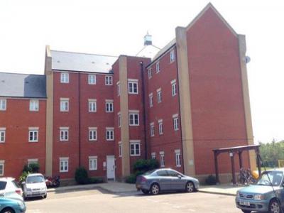 Annonce Location Appartement Ipswich