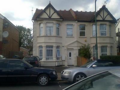 Annonce Location Appartement Wembley