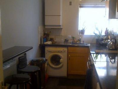 Louer Appartement Wembley